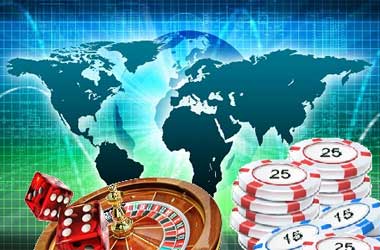 World casinos
