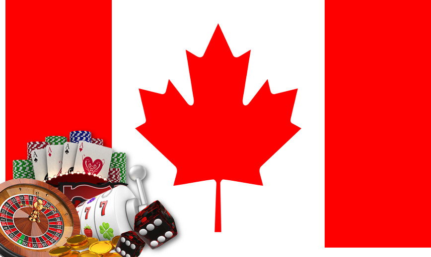 Canadian casino games