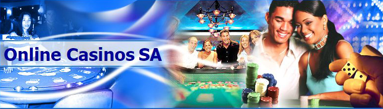 online casino sa