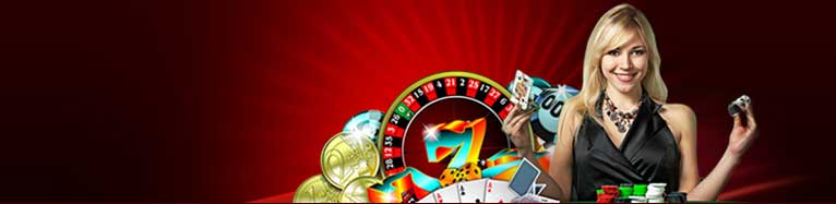 dealer and casino games