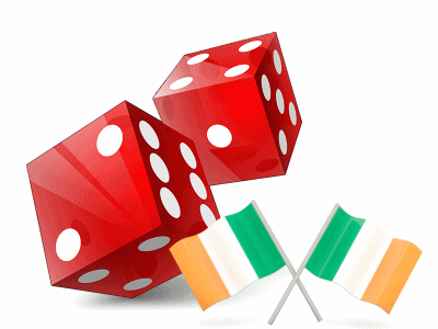 Review method irish casino